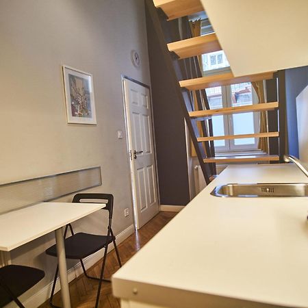 Z40 Apartments - Hostaid ブダペスト 部屋 写真