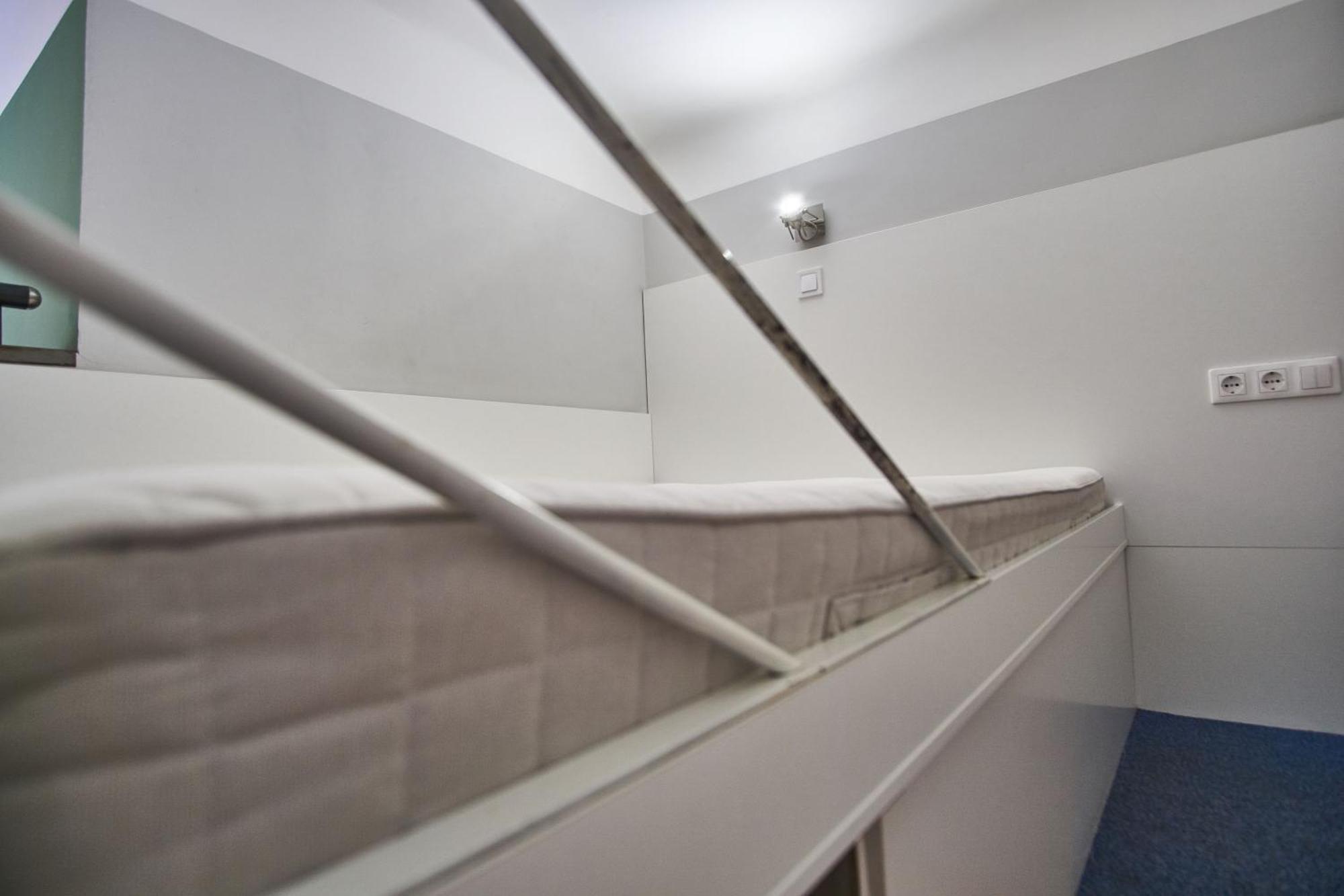 Z40 Apartments - Hostaid ブダペスト 部屋 写真